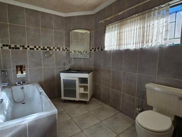 House for sale in Gert Sibande, Mpumalanga