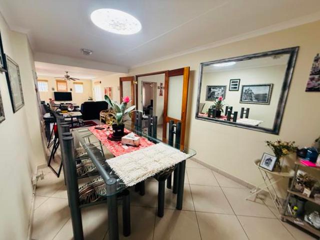 House for sale in Gert Sibande, Mpumalanga