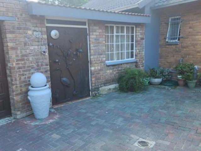 House for sale in Secunda, Govan Mbeki