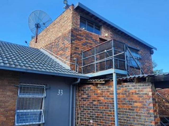 House for sale in Gert Sibande, Mpumalanga