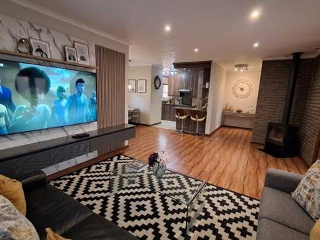House for sale in Secunda, Govan Mbeki
