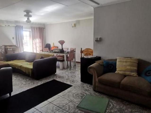 House for rent in Gert Sibande, Mpumalanga