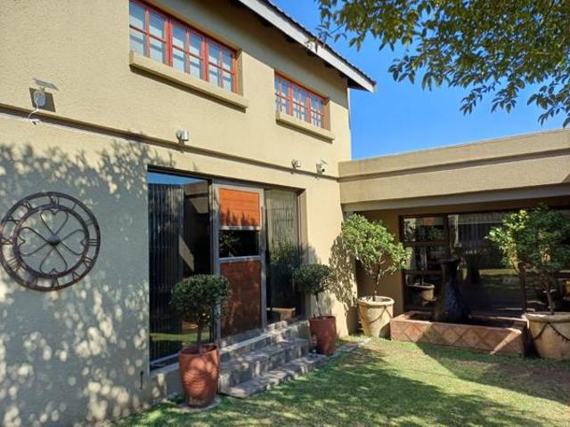 House for sale in Gert Sibande, Mpumalanga