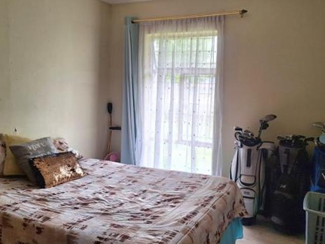 House for sale in Gert Sibande, Mpumalanga