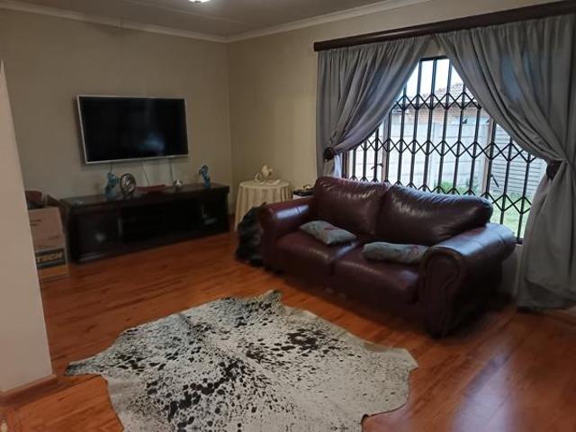 House for rent in Secunda, Govan Mbeki