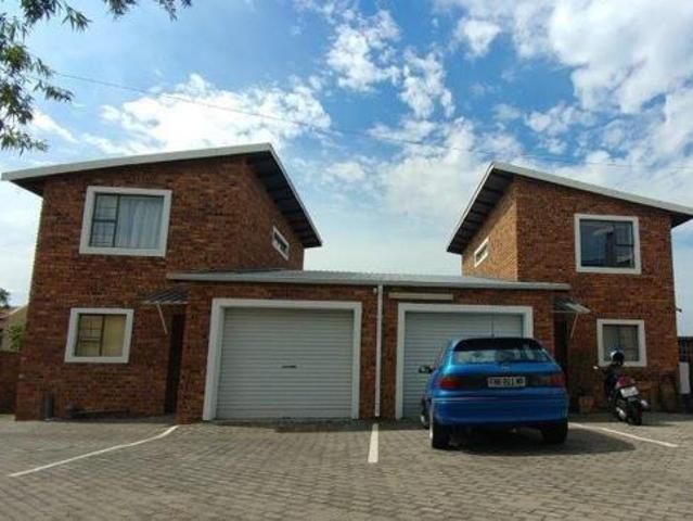 House for sale in Gert Sibande, Mpumalanga