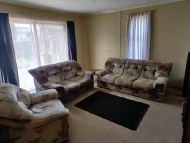 House for rent in Gert Sibande, Mpumalanga