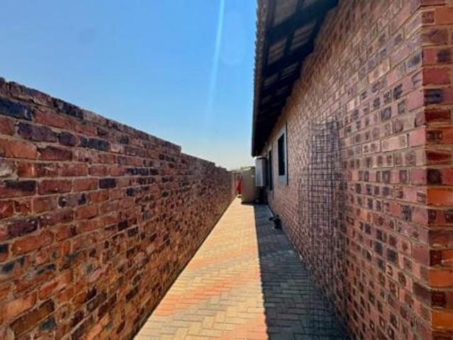 House for sale in Gert Sibande, Mpumalanga
