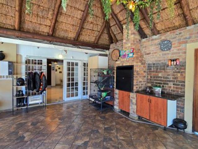 House for sale in Gert Sibande, Mpumalanga