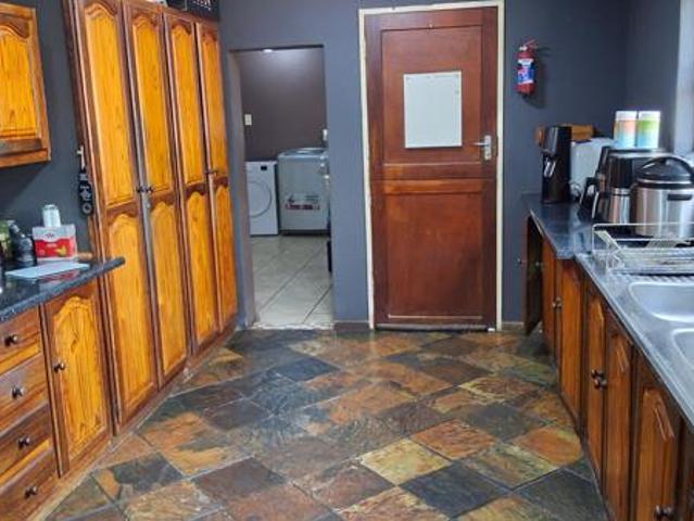 House for sale in Secunda, Govan Mbeki