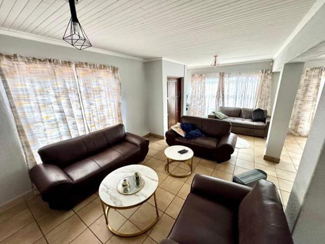House for sale in Gert Sibande, Mpumalanga