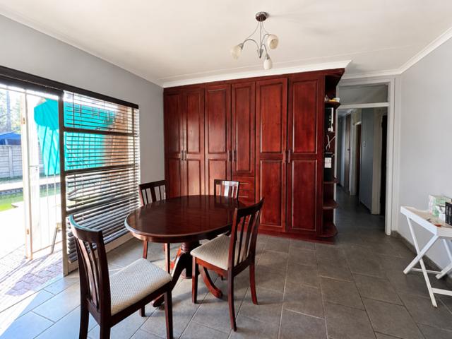 House for sale in Gert Sibande, Mpumalanga