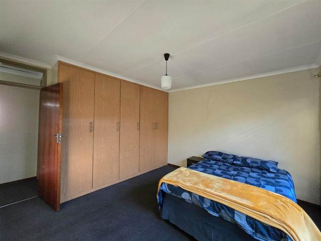 House for sale in Gert Sibande, Mpumalanga