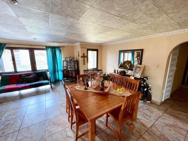 House for sale in Gert Sibande, Mpumalanga