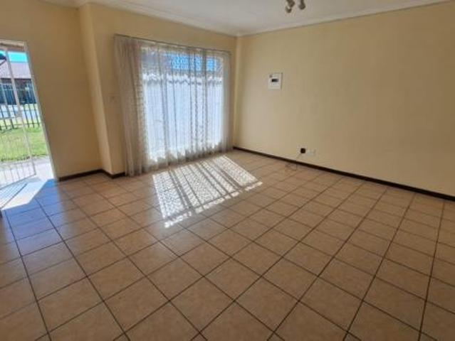 House for rent in Gert Sibande, Mpumalanga