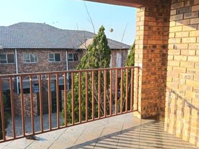 House for rent in Gert Sibande, Mpumalanga