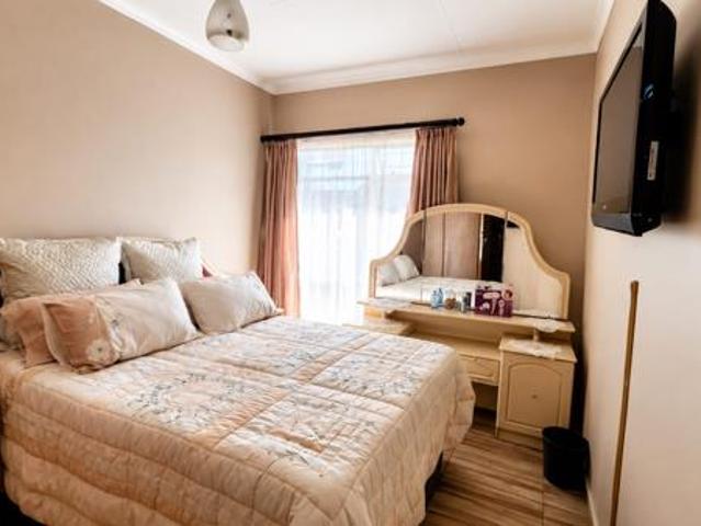House for sale in Gert Sibande, Mpumalanga