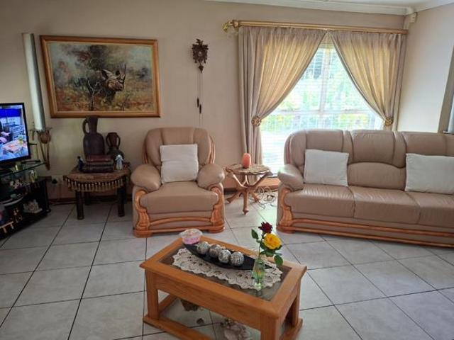 House for sale in Secunda, Govan Mbeki