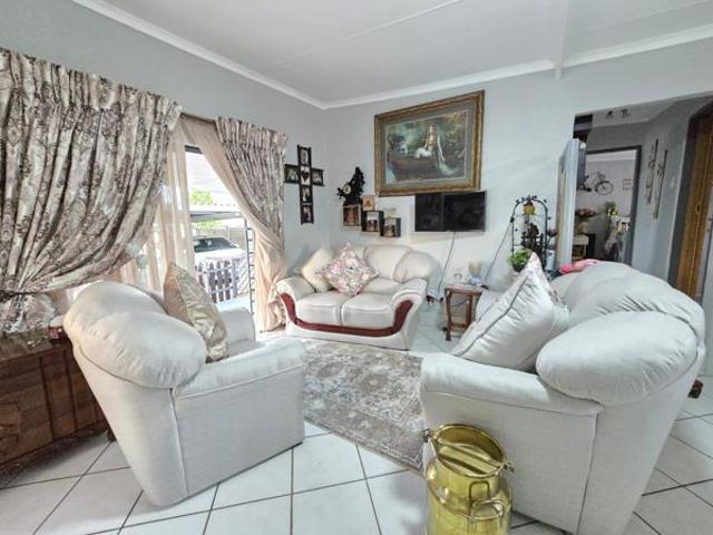 House for sale in Gert Sibande, Mpumalanga