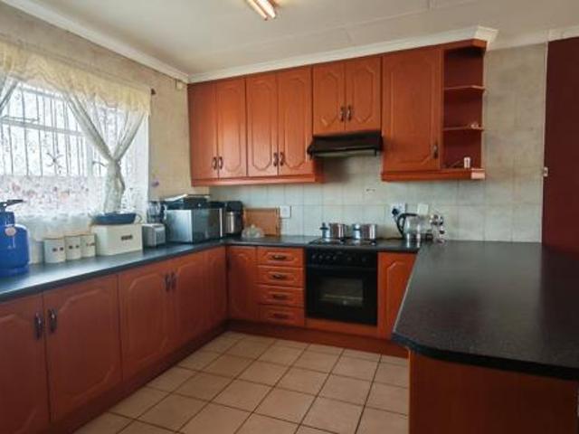 House for sale in Gert Sibande, Mpumalanga