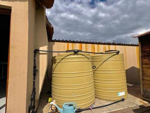 House for sale in Secunda, Govan Mbeki