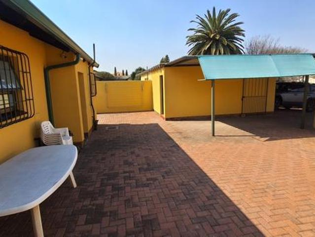House for sale in Gert Sibande, Mpumalanga