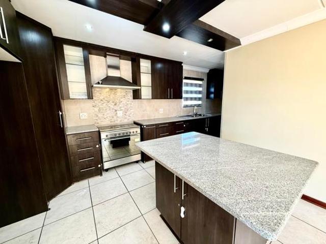 House for sale in Gert Sibande, Mpumalanga