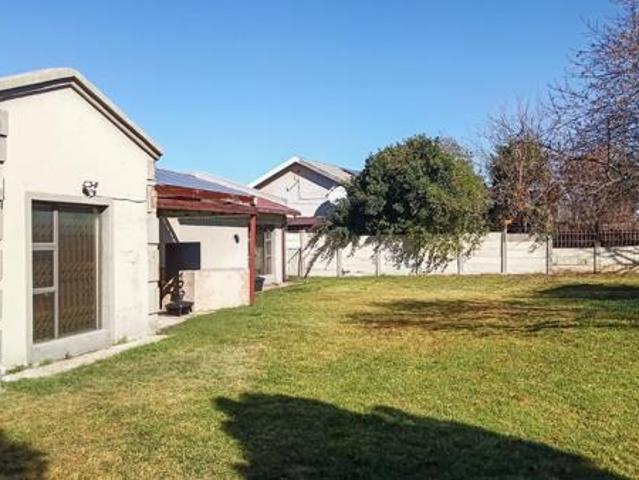 House for sale in Gert Sibande, Mpumalanga