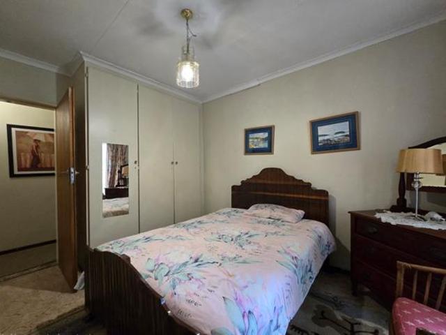 House for sale in Gert Sibande, Mpumalanga