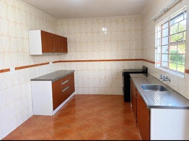 House for sale in Gert Sibande, Mpumalanga