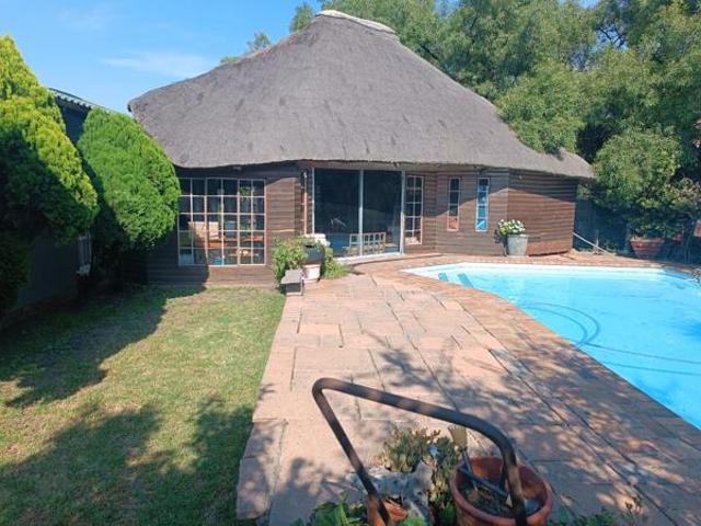 House for sale in Gert Sibande, Mpumalanga