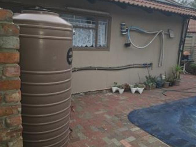 House for sale in Gert Sibande, Mpumalanga