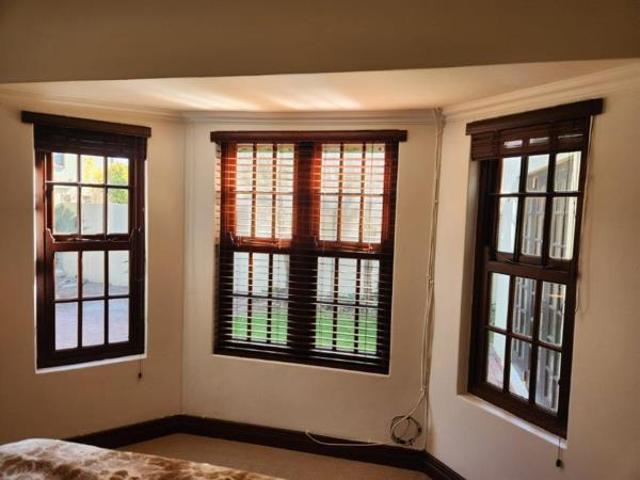 House for rent in Secunda, Govan Mbeki
