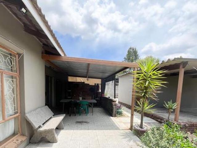 House for sale in Ehlanzeni, Mpumalanga