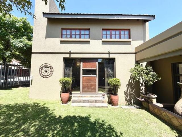 House for sale in Secunda, Govan Mbeki