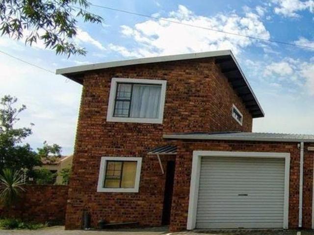 House for sale in Gert Sibande, Mpumalanga
