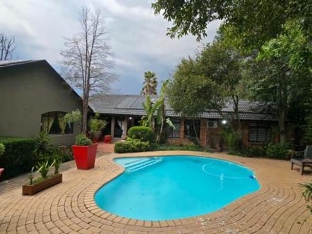 House for sale in Secunda, Govan Mbeki