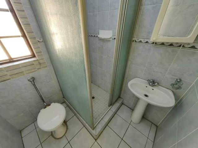 House for rent in Secunda, Govan Mbeki