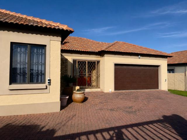 House for sale in Secunda, Govan Mbeki
