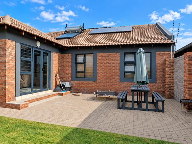 House for sale in Secunda, Govan Mbeki