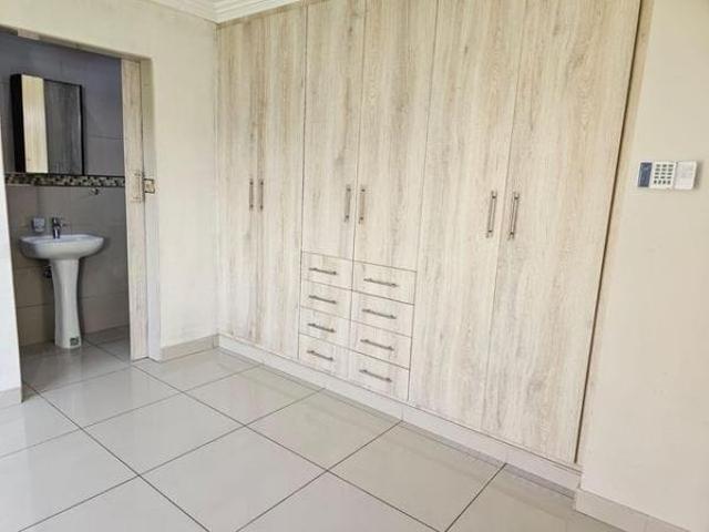 House for rent in Gert Sibande, Mpumalanga