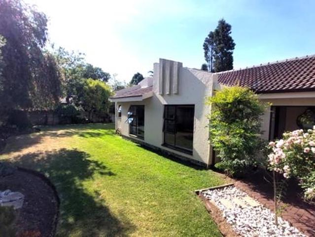 House for rent in Secunda, Govan Mbeki