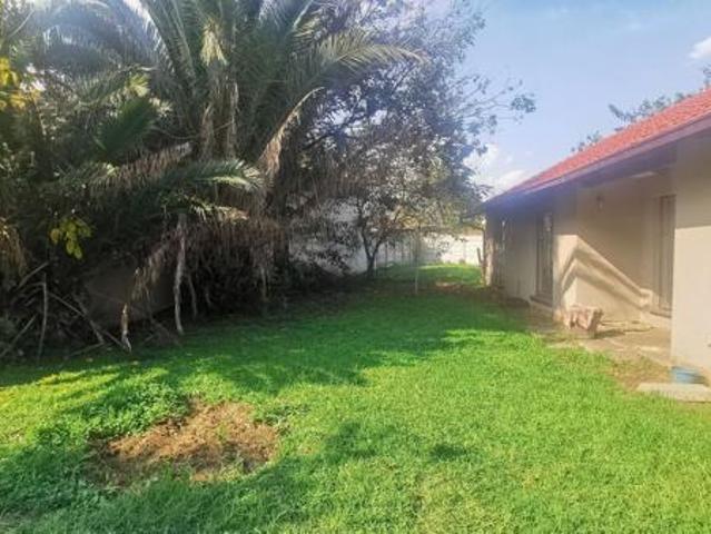 House for rent in Gert Sibande, Mpumalanga