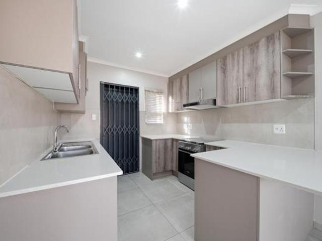 House for sale in Gert Sibande, Mpumalanga