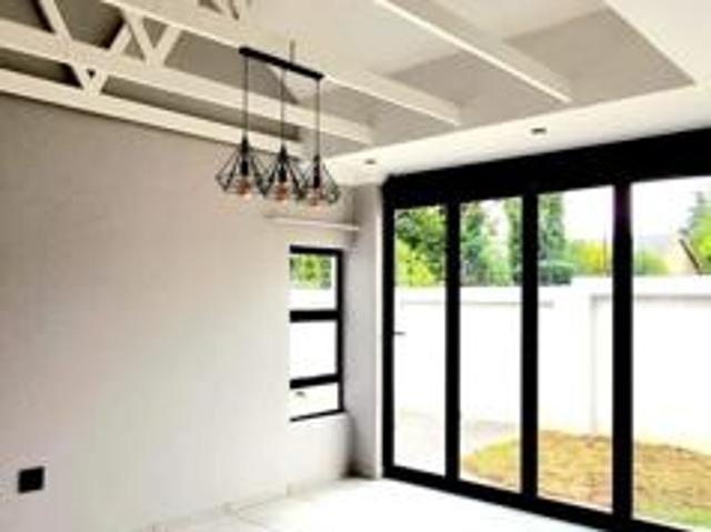 House for rent in Gert Sibande, Mpumalanga