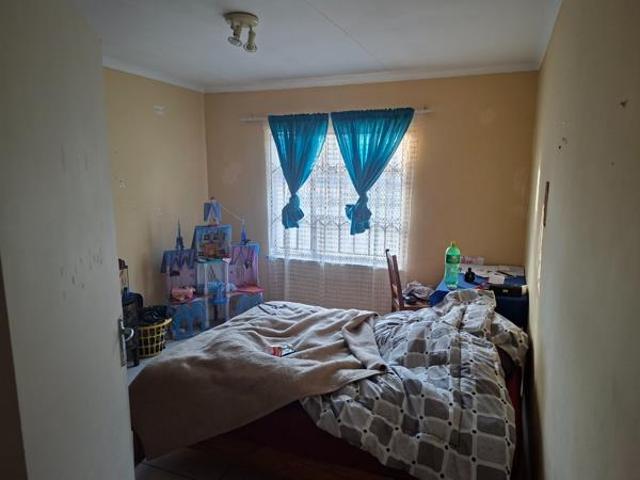 House for sale in Gert Sibande, Mpumalanga