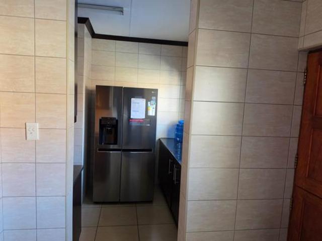 House for sale in Gert Sibande, Mpumalanga