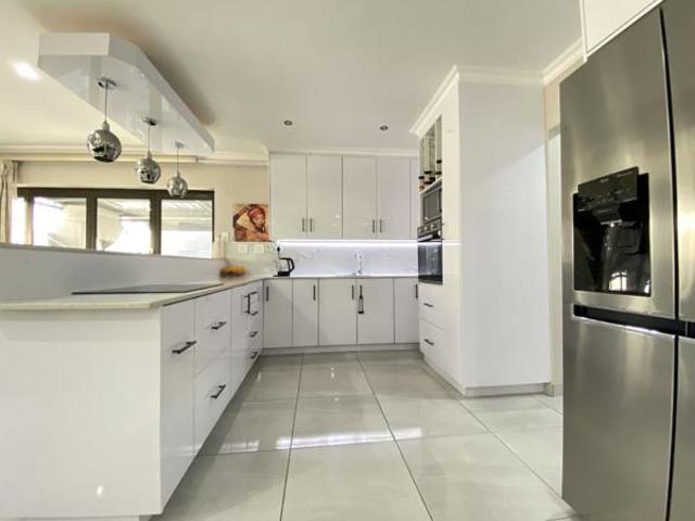 House for sale in Gert Sibande, Mpumalanga