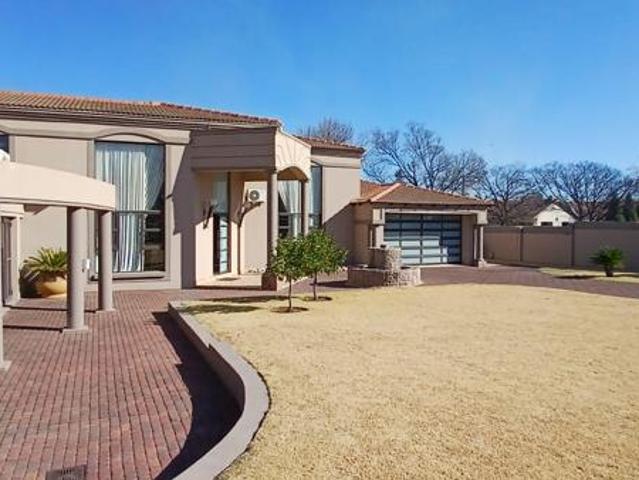 House for rent in Gert Sibande, Mpumalanga