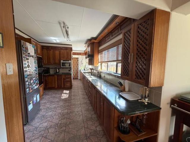 House for sale in Gert Sibande, Mpumalanga